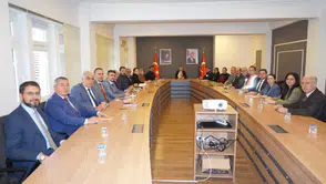 Osmancık’ta 2026 Mesaisi