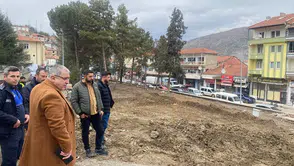 Bayat’ta Sosyal Yaşam Canlanıyor