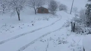 Ceviz Diyarında Kartpostallık Görüntüler