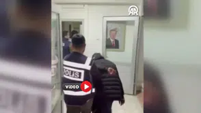 Hapishane Kaçakları Yakalandı