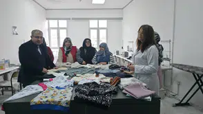 Bayat’ta Kalkınma İçin Güç Birliği