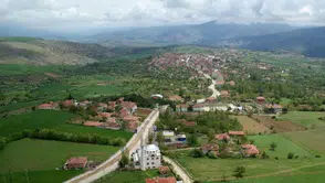 Ortaköy’e Doğalgaz İçin Kamulaştırma Kararı