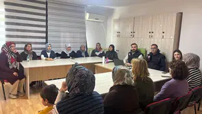 ADEM Kursiyerlerine Gıda Güvenliği Rehberi