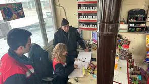 İlçelerde Gıda Denetimleri