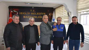 ‘Vatandaşa Hizmette Adalet Rehberimizdir’