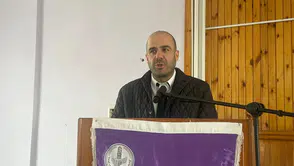 Fevzi Bilgin Yeniden Seçildi