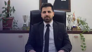 Yeni Başhekim Göreve Başladı