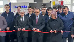 Geleceğe Teknoloji, Geçmişe Vefa