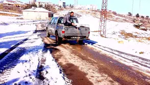 Ortaköy’de Can Dostlar Unutulmadı