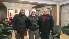 Dernek Yönetimi İstedi, Başkan Geri Çevirmedi