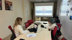 Sungurlu’da Çiftlere Evlilik Rehberi