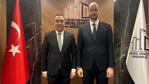 Dere’den Ankara’da Kentsel Dönüşüm Zirvesi