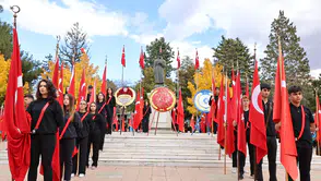 CUMHURİYETİN 103. YILI