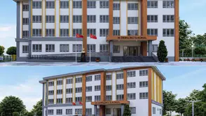 Çorum’un Tarihi Okulu İçin İhale Zamanı