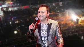 Serdar Ortaç Konserinin Tarihi Ertelendi