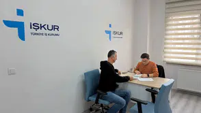Engelli Vatandaşlar İşverenlerle Buluştu