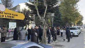 Çorum’da KPSS Heyecanı
