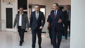 Dere: Sungurlu'nun Sanayi Potansiyelini Destekliyoruz