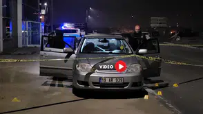 Çorum'da Gece Silahlar Susmadı