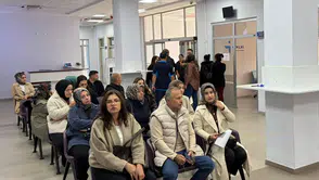 Çorumlu Gençlerden Büyük İlgi
