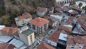 Yeni İş Merkezinin Yapımında Sona Yaklaşıldı