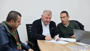 İçme Suyu Arıtma Tesisi Belediyeye Devredildi