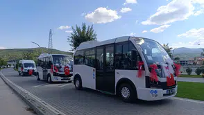 Osmancık’ta Toplu Taşımada Sefer Değişiklikleri
