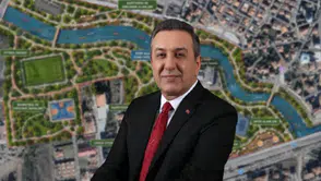 İlçenin Çehresini Değiştirecek Projede İmzalar Tamam