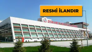 Osmancık Devlet Hastanesi'ne Ek Bina Yaptırılacak