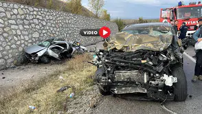 Alaca’da Can Pazarı