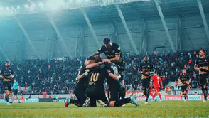 Çorum FK Zorlu Zeminde Seri Peşinde!