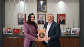 Osmancık’ın Lezzet Mirası Kitaplaştırıldı