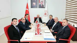 Sungurlu OSB'deki Sanayicilerin Talepleri Masada