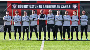 Uçar’ın Ekibi Belli Oldu