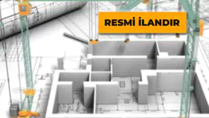 Etüd Proje Hizmeti Alınacak