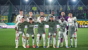 Çorum FK’nin Bu Haftaki Rakibinde Dikkat Çeken İstatistikler