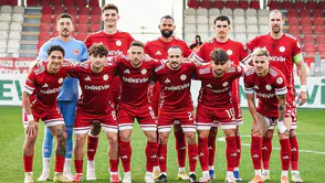 Sıradaki Rakip Ümraniyespor