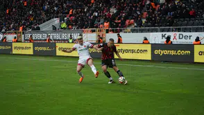 Uğur Uçar, Çorum FK'nin Yeni Oyun Felsefesini Anlattı