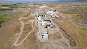 Sungurlu’nun Savunma Sanayi Atılımını Anlattı