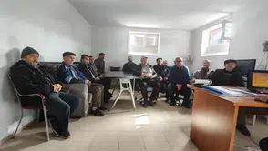 Bal Üretimine Eğitim Dopingi