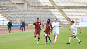 1. Lig’de 23. Haftanın Panoraması