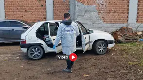 Tartışma Büyüdü Kan Aktı