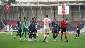 Çorum FK-Ümraniyespor Maçının Hakemi Açıklandı