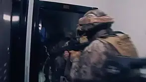 Uyuşturucuya Geçit Yok