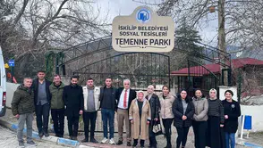 Belediyeden Personele Kalite Eğitimi