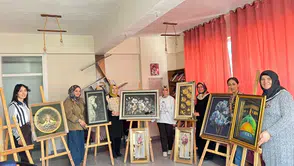 Uykusuzluğa İlaç Gibi Gelen O Sanat