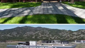 Osmancık'ta Sosyal Tesisler Ramazan Boyunca Kapalı