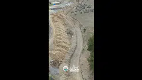 Taşkın Riskine Neşter