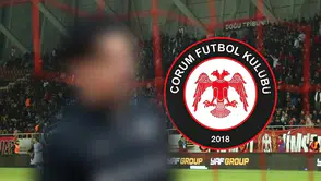 Çorum FK’nin Yıldızı Ceza Sınırına Geldi