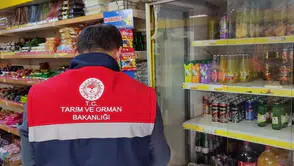 İskilip’te Gıda Güvenliği İçin Sıkı Takip